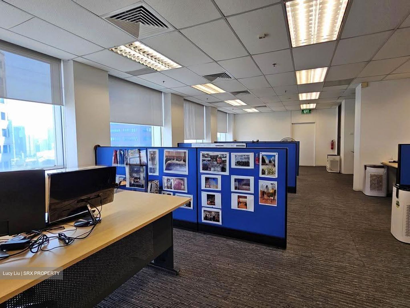 One Raffles Place (D1), Office #636291671